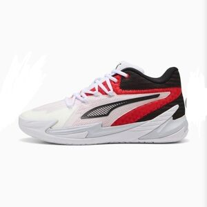 Size 7- Puma DAGGER JR BASKETBALL SHOES 311553 02